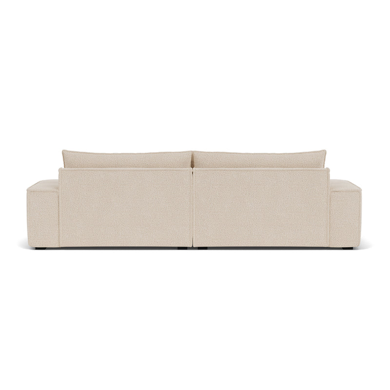Pasha Dune Boucle
