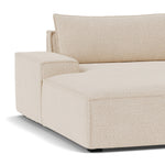 Pasha Dune Boucle
