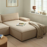Pasha Dune Boucle