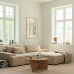 Pasha Dune Boucle