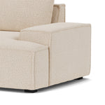 Pasha Dune Boucle