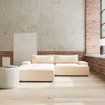 Pasha Dune Boucle