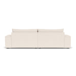 Maya Cream Boucle