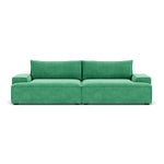 Moss Grass Green Fabric