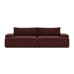 Moss Burgundy