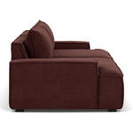 Moss Burgundy