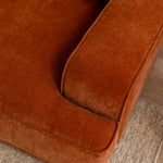 Moss Rust Fabric