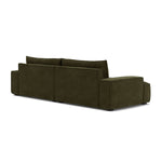 Olive Moss Fabric