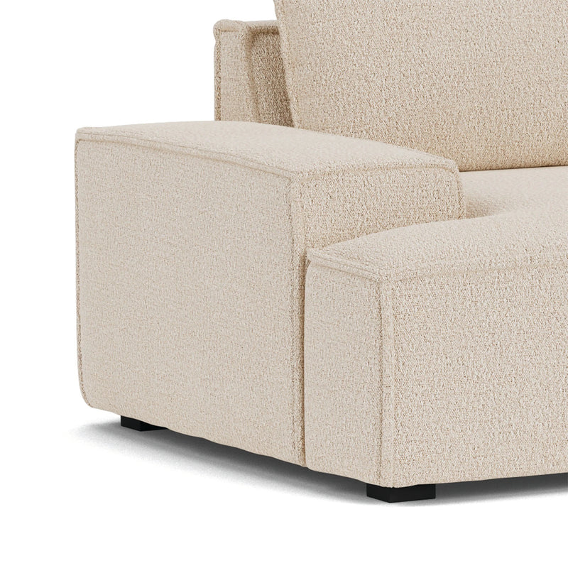 Pasha Dune Boucle
