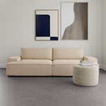 Pasha Dune Boucle