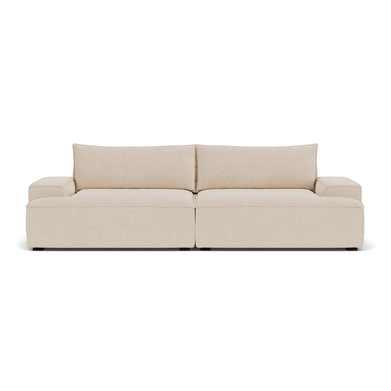 Pasha Dune Boucle