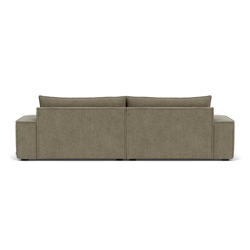 Free Sage Velvet Cord