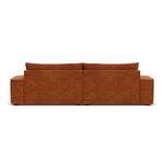 Moss Rust Fabric