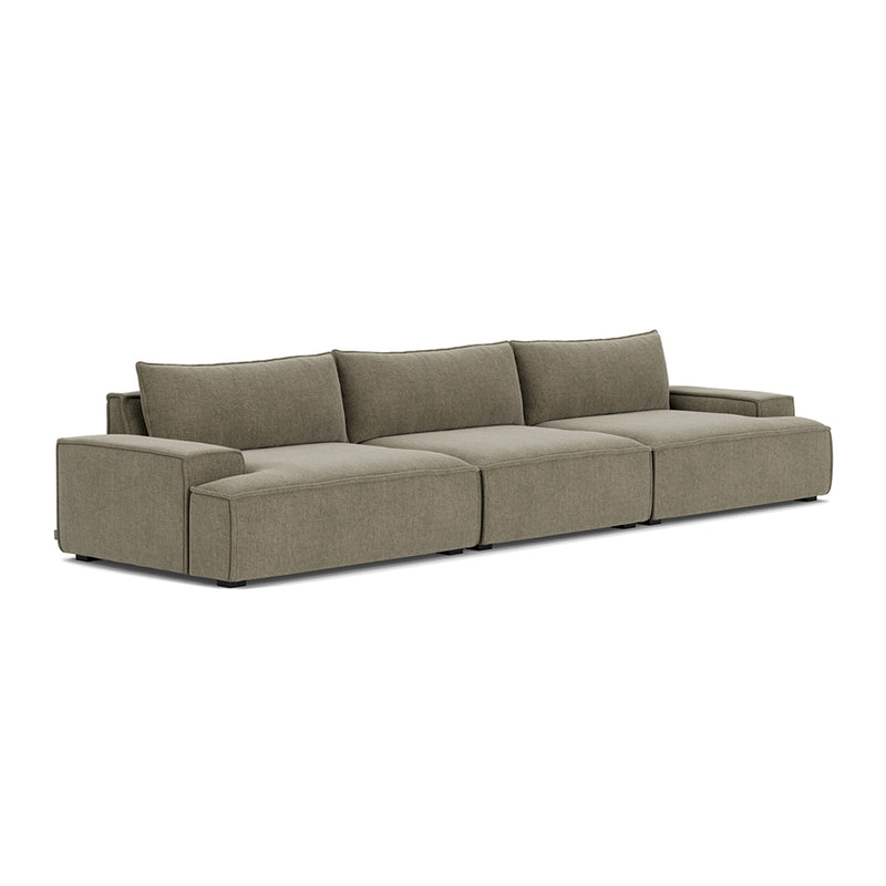 Free Sage Velvet Cord