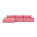 Firenze Bubblegum Fabric
