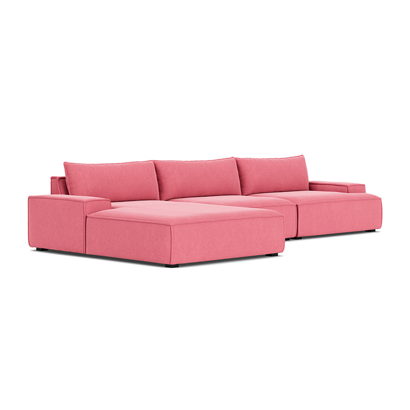Firenze Bubblegum Fabric