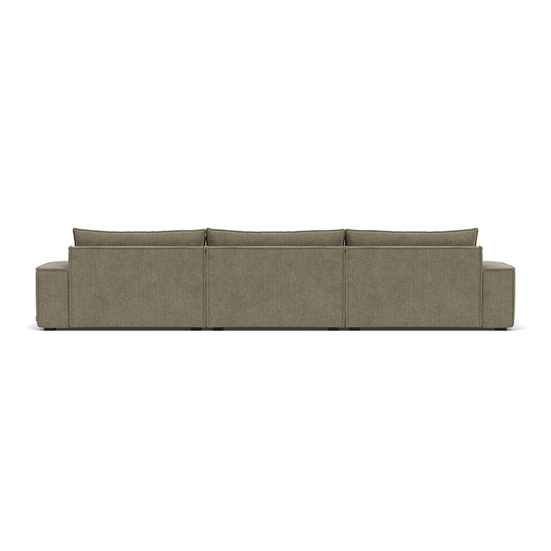 Free Sage Velvet Cord