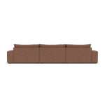 Pebble Rust Boucle