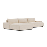 Pasha Dune Boucle