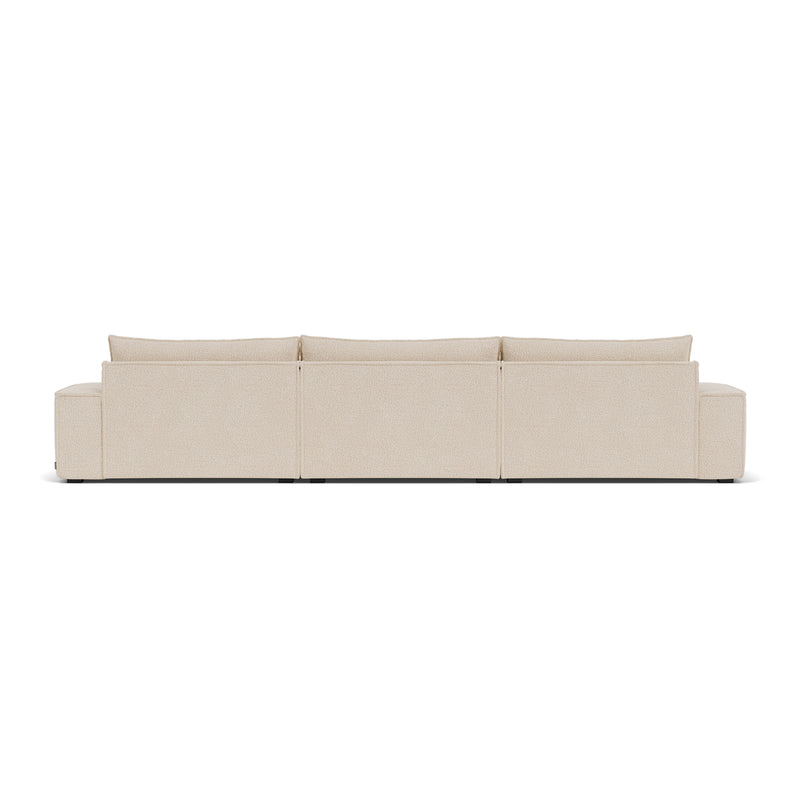 Pasha Dune Boucle
