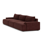 Moss Burgundy