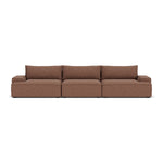 Pebble Rust Boucle