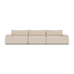 Pasha Dune Boucle