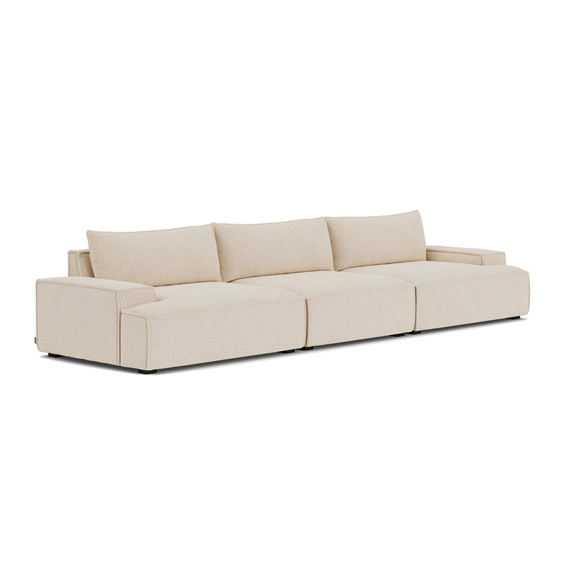 Pasha Dune Boucle