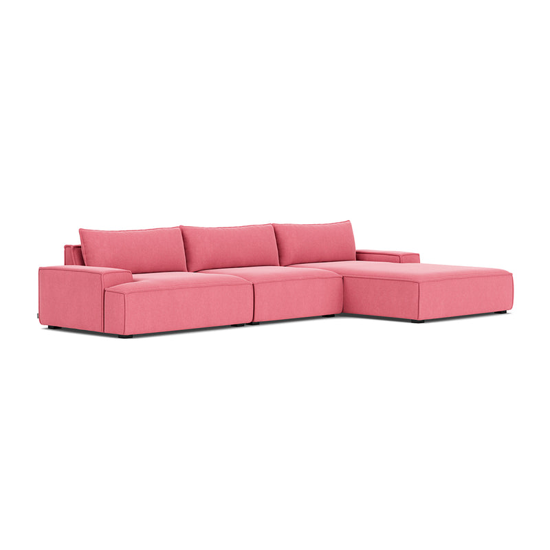 Firenze Bubblegum Fabric