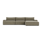 Free Sage Velvet Cord