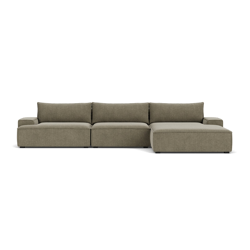 Free Sage Velvet Cord