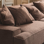 Pebble Rust Boucle