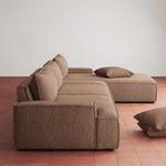 Pebble Rust Boucle