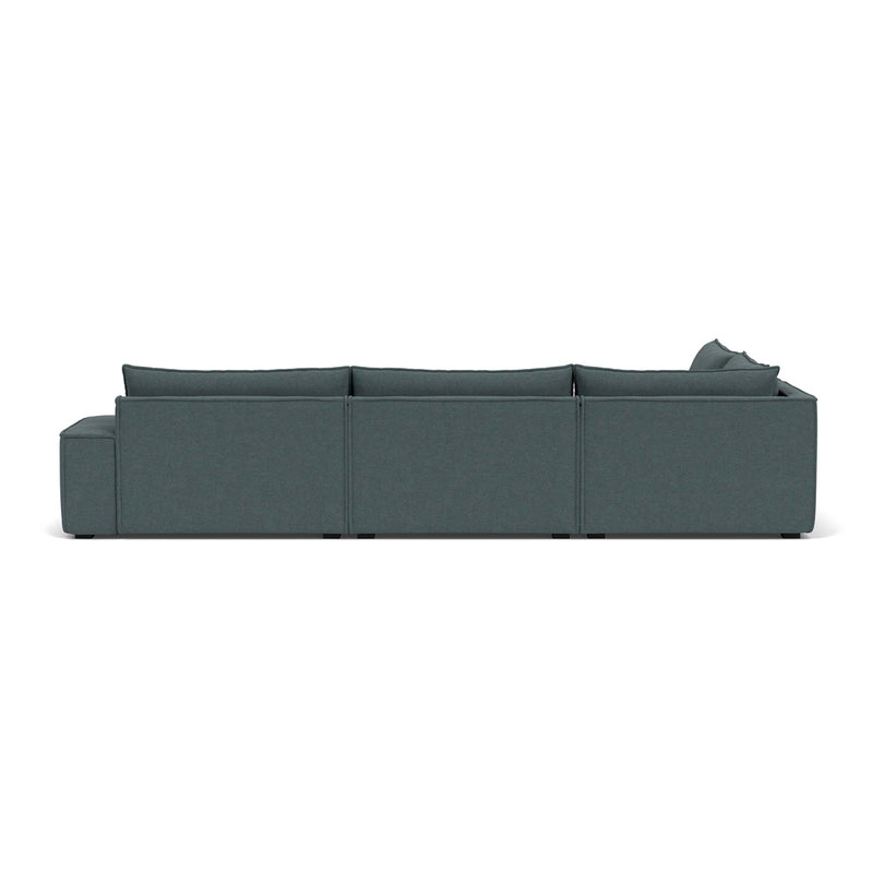 Form Blue Grey