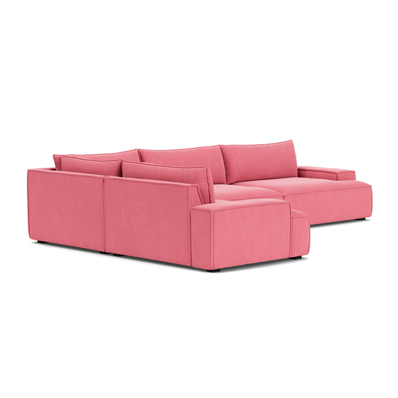 Firenze Bubblegum Fabric