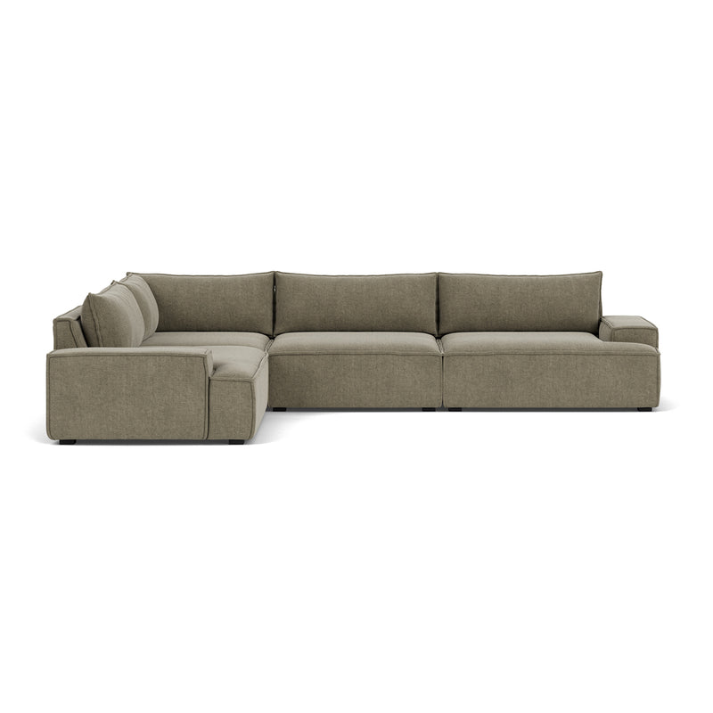 Free Sage Velvet Cord