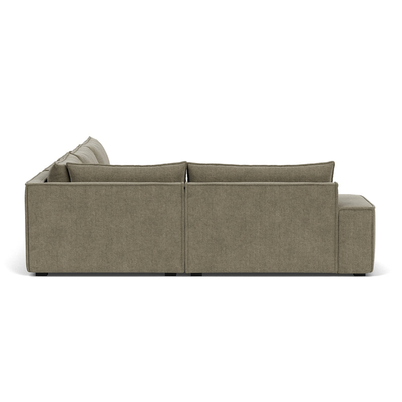 Free Sage Velvet Cord
