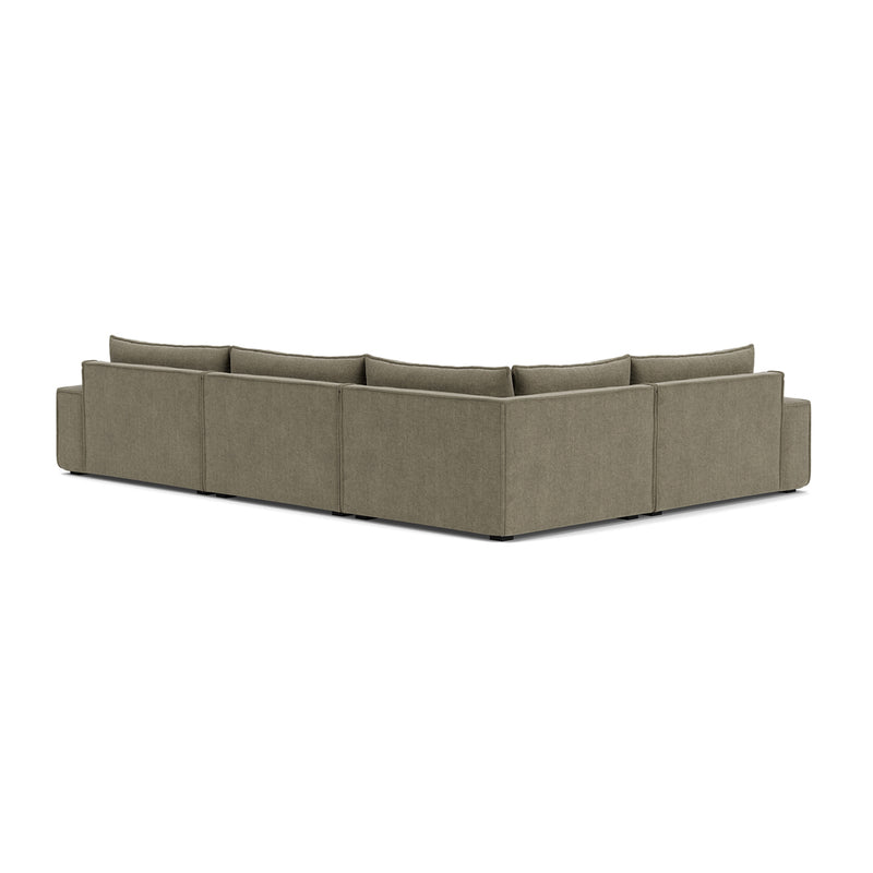 Free Sage Velvet Cord