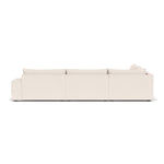 Maya Cream Boucle