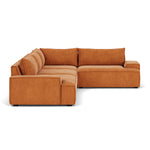 Danny Amber Textured Weave