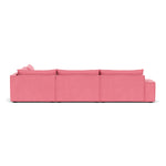 Firenze Bubblegum Fabric