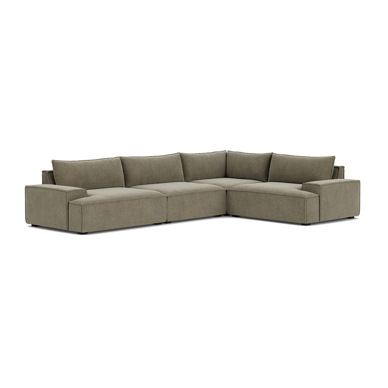 Free Sage Velvet Cord