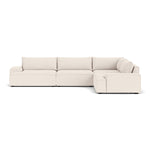 Maya Cream Boucle