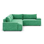 Moss Grass Green Fabric