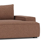 Pebble Rust Boucle