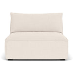 Maya Cream Boucle