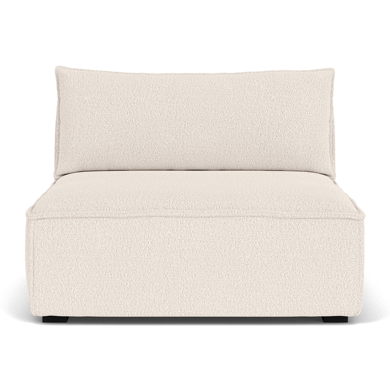 Maya Cream Boucle