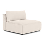 Maya Cream Boucle