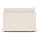Maya Cream Boucle