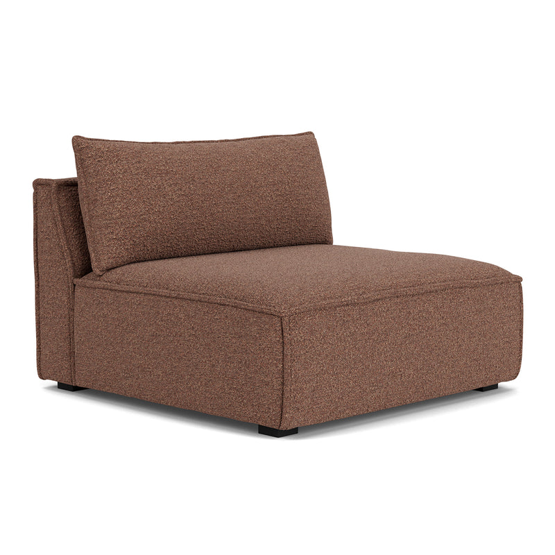 Pebble Rust Boucle